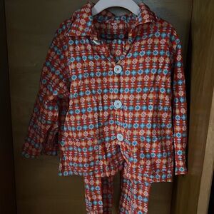 Petit Pan Paris pj 6Y